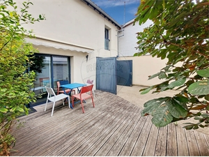 maison à la vente -   44120  VERTOU, surface 62 m2 vente maison - UBI481863884